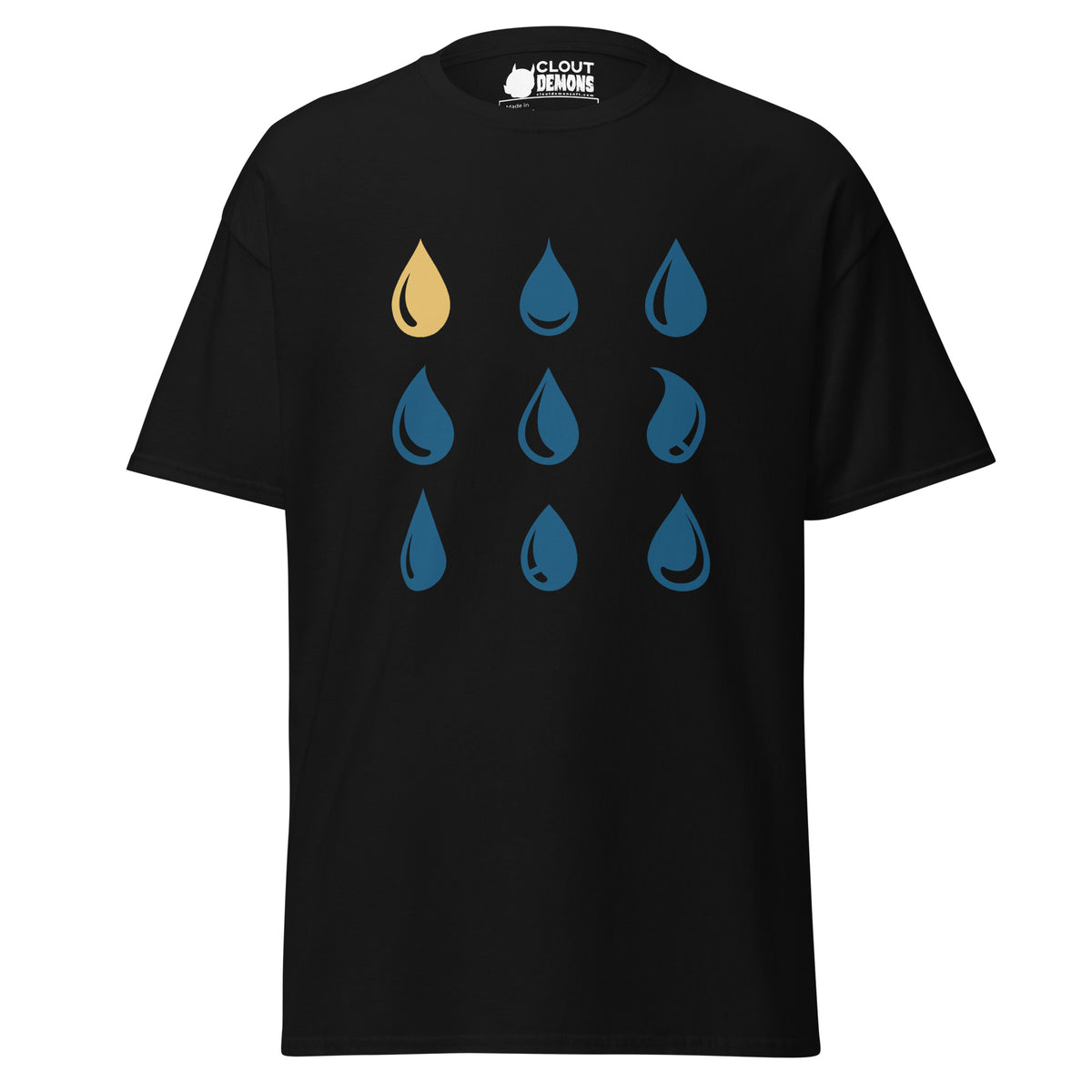 Drip Essential Tee