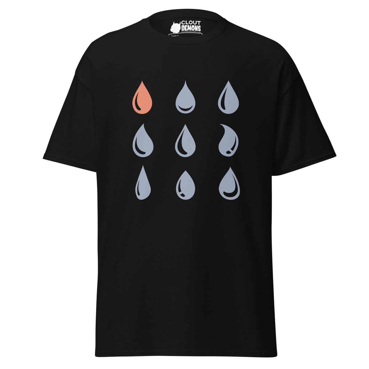 Drip Essential Tee