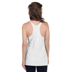 IDK Racerback Tank