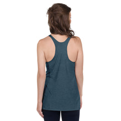 IDK Racerback Tank