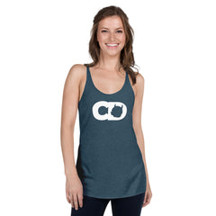 CD Racerback Tank