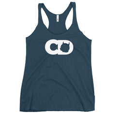 CD Racerback Tank