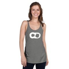 CD Racerback Tank