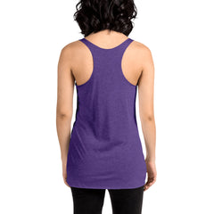 IDK Racerback Tank