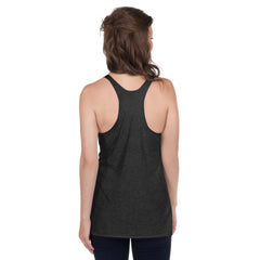 IDK Racerback Tank