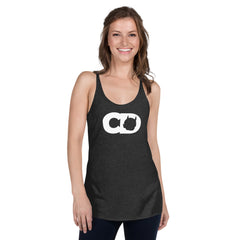 CD Racerback Tank