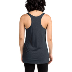 Drip Racerback Tank