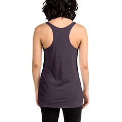 IDK Racerback Tank