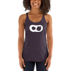 CD Racerback Tank