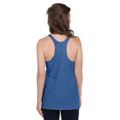 IDK Racerback Tank