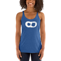 CD Racerback Tank