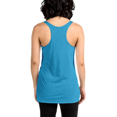 IDK Racerback Tank