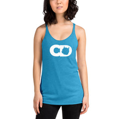 CD Racerback Tank