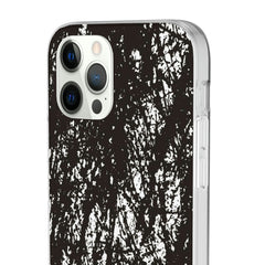 Scribbles Flexi Case