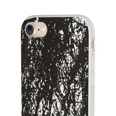 Scribbles Flexi Case