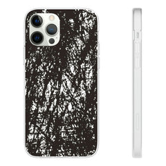 Scribbles Flexi Case