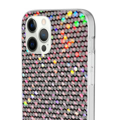 Glitter Box Flexi Case