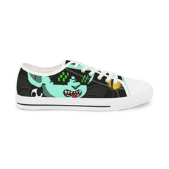 Tribe Low Top Sneakers