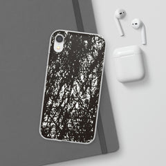 Scribbles Flexi Case