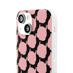 Iconic Pink Flexi Case