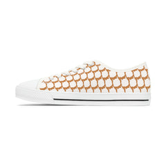 Iconic Sundial Women's Low Top Sneakers