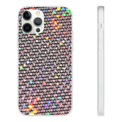 Glitter Box Flexi Case