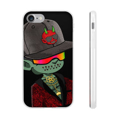 Stitch Mouth Flexi Case