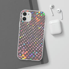 Glitter Box Flexi Case