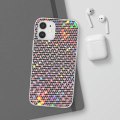 Glitter Box Flexi Case