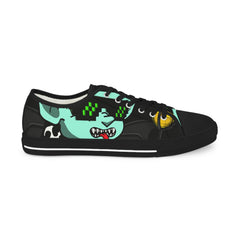 Tribe Low Top Sneakers