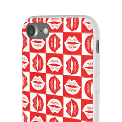 Kisses Flexi Case