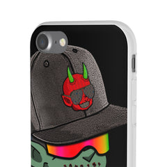 Stitch Mouth Flexi Case