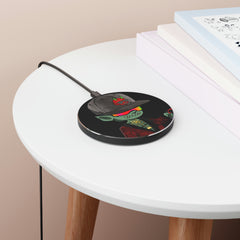 Stitch Mouth Wireless Charger