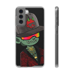 Stitch Mouth Flexi Case