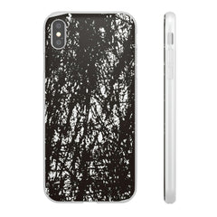 Scribbles Flexi Case