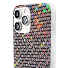 Glitter Box Flexi Case