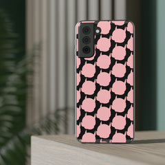 Iconic Pink Flexi Case