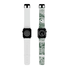 Clout Demons Watch Band for Apple Watch