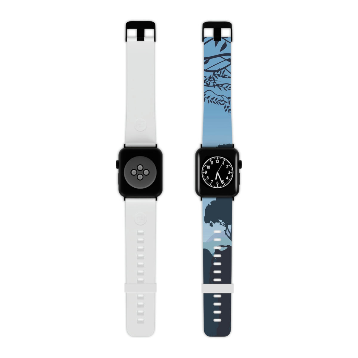 Clout Demons Watch Band for Apple Watch