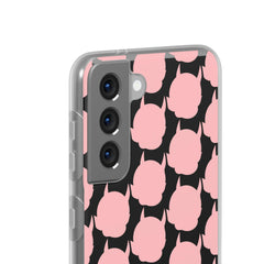 Iconic Pink Flexi Case