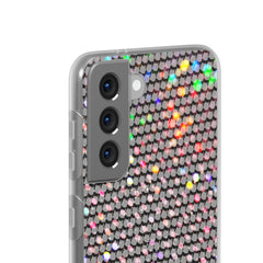 Glitter Box Flexi Case