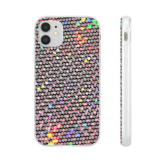 Glitter Box Flexi Case