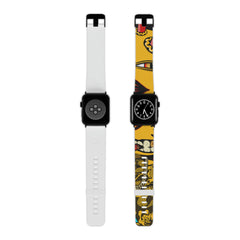 Clout Demons Watch Band for Apple Watch