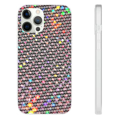 Glitter Box Flexi Case