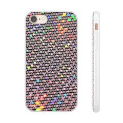 Glitter Box Flexi Case