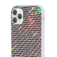 Glitter Box Flexi Case