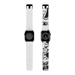 Clout Demons Watch Band for Apple Watch