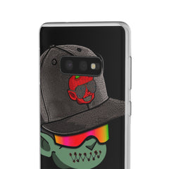 Stitch Mouth Flexi Case