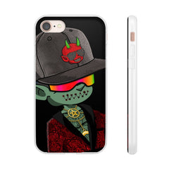 Stitch Mouth Flexi Case