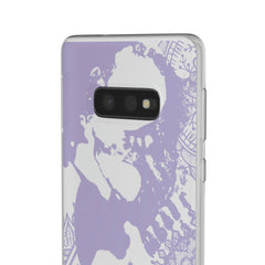 Illuminati Skull Flexi Case